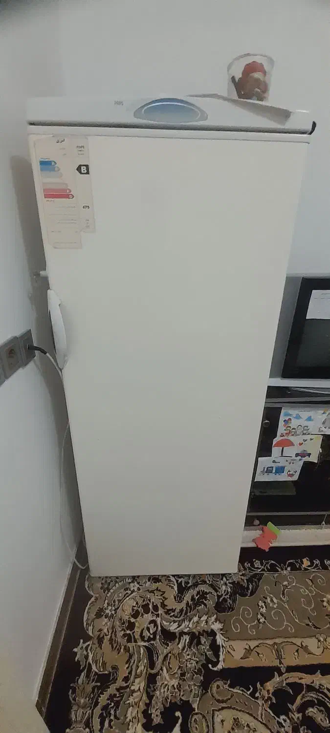 یخچال پارس|یخچال و فریزر|طبس, |دیوار