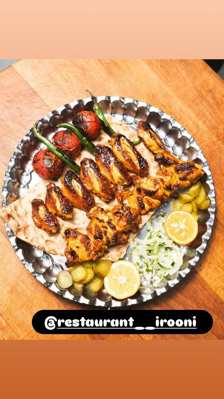 خدمات رستوران|استخدام خدمات فروشگاه و رستوران|سیرجان, |دیوار