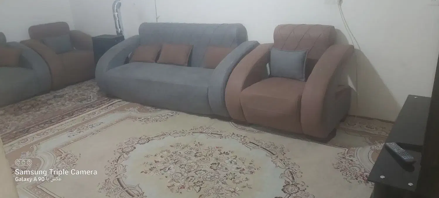 اجاره منزل شخصی|اجارهٔ کوتاه‌مدت آپارتمان و سوئیت|شیراز, سعدیه جنوبی|دیوار