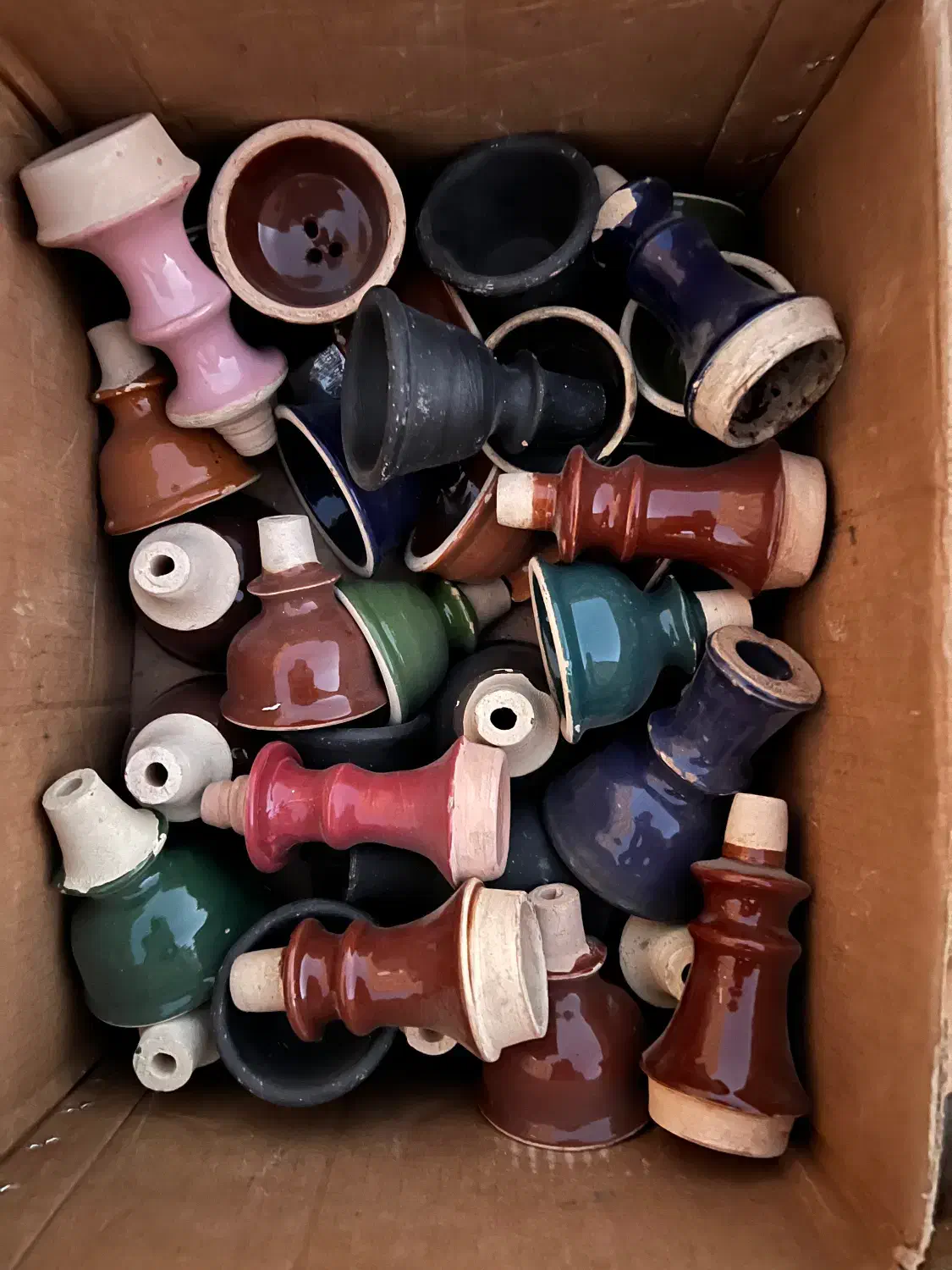 کلیه لوازم های قلیان فروشی ۱۵ درصد زیر قیمت|فروشگاه و مغازه|اسلامشهر, شهرک الهیه|دیوار