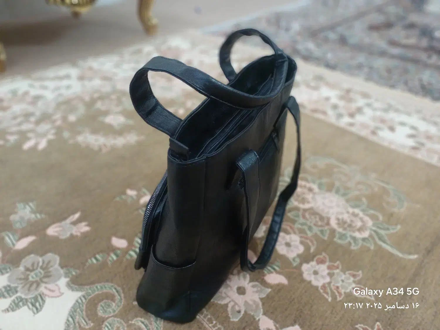 کیف دوشی|کیف، کفش، کمربند|تهران, گاندی|دیوار