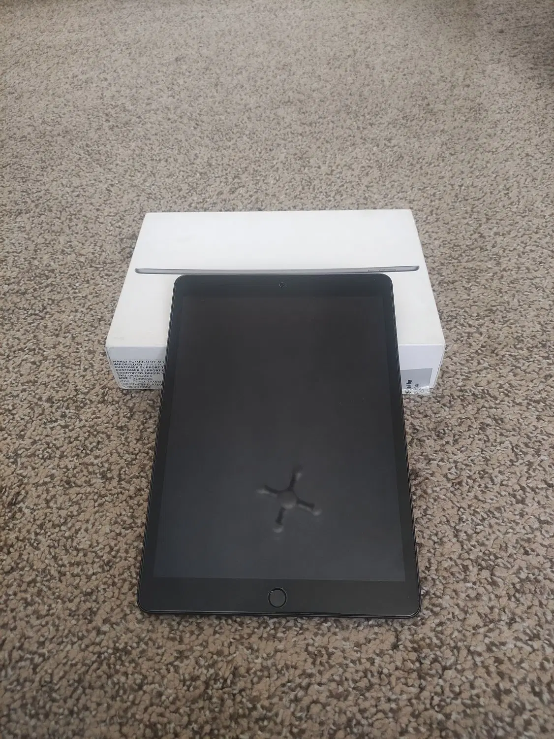 ipad 9 generation|تبلت|اسلام‌شهر, شهرک واوان|دیوار