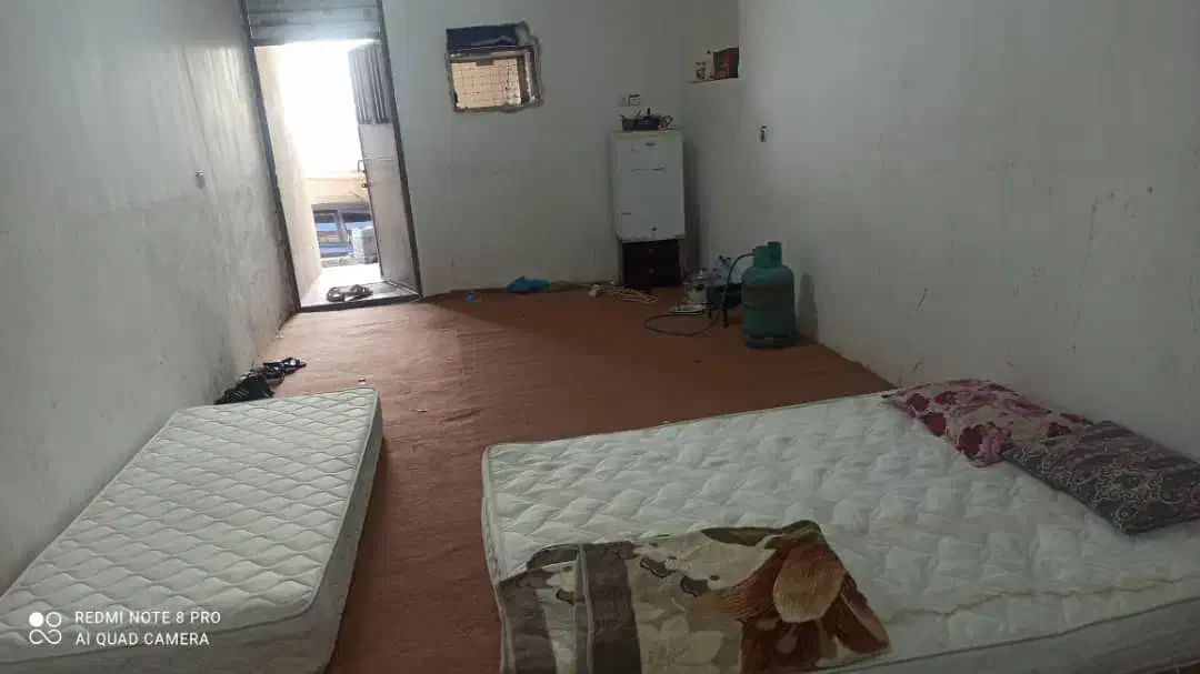 سوئیت اجاره ماهیانه|اجارهٔ خانه و ویلا|میناب, |دیوار