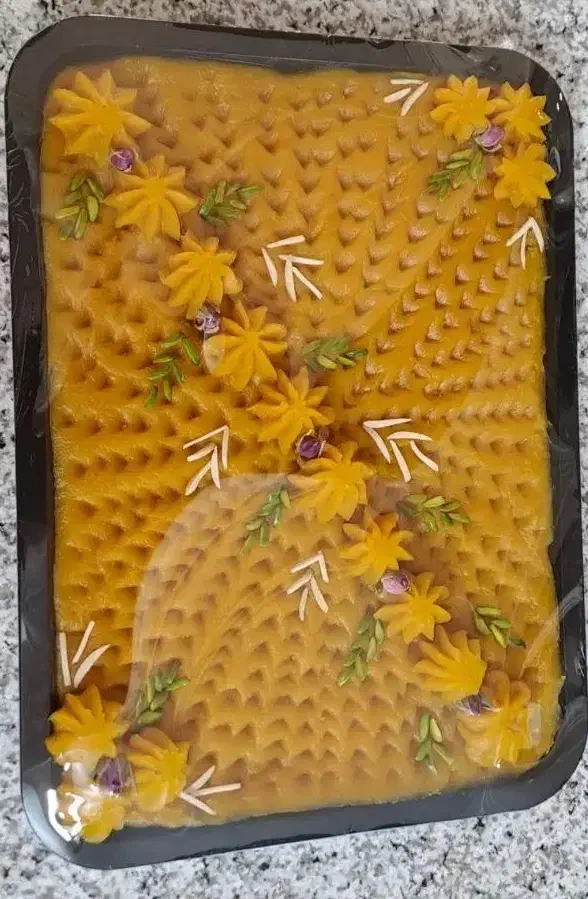 رولت خرما و حلوا|خدمات پذیرایی، مراسم|جهرم, |دیوار