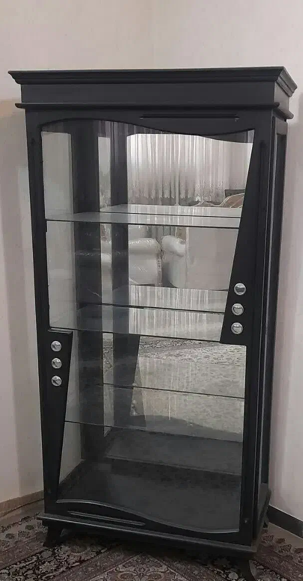 بوفه|بوفه، ویترین، کنسول|دزفول, |دیوار