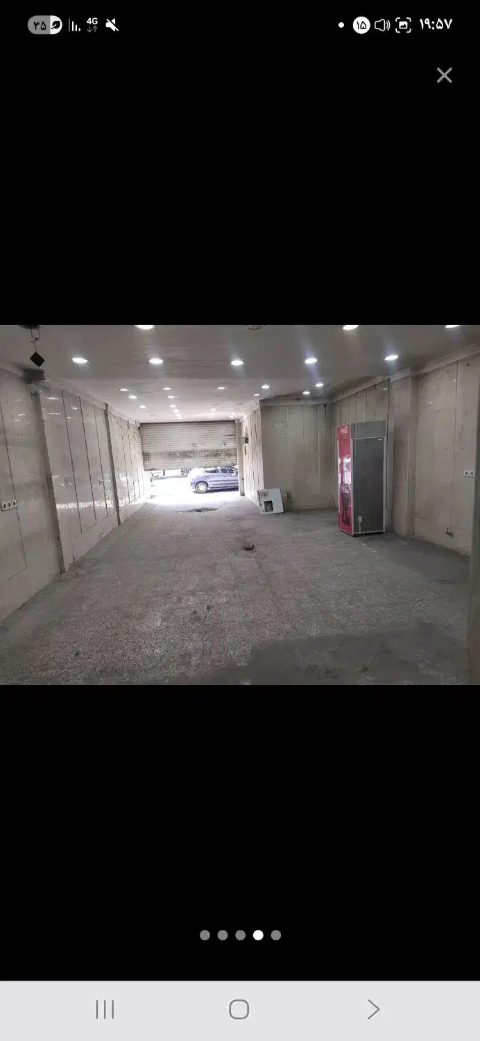 مغازه پاخور بالا مناسب داروخانه و  تمامی شغل ها|اجارهٔ مغازه و غرفه|تهران, بازار|دیوار