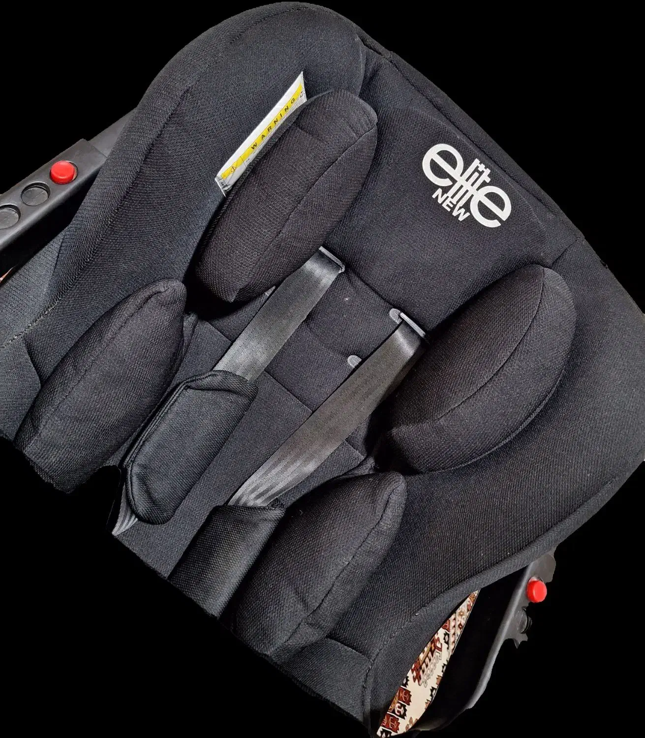 صندلی کودک درحد بسیار کم کار|تخت و صندلی بچه|گنبد کاووس, |دیوار