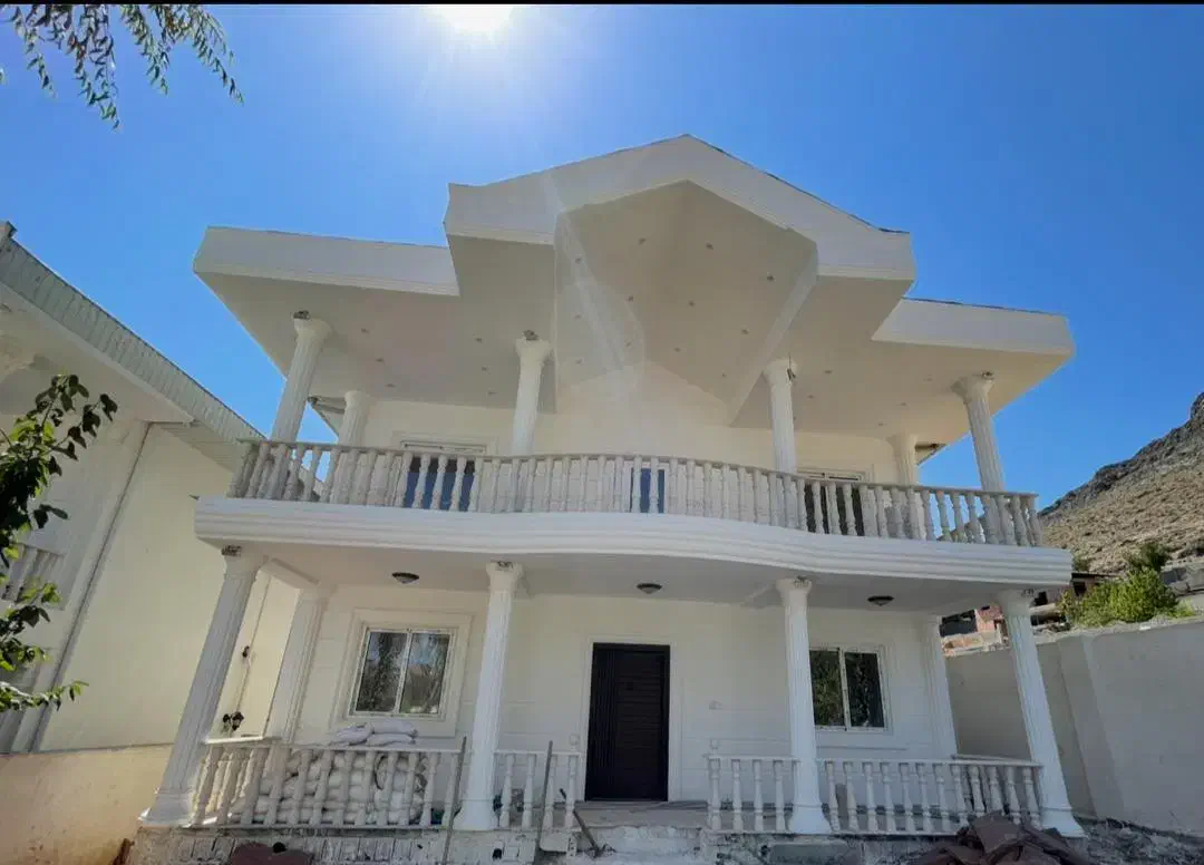 فروش ویلا کجور منطقه کندلوس|فروش خانه و ویلا|کجور, |دیوار