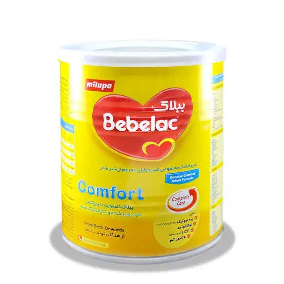 قوطی شیر خشک|ظروف نگهدارنده، پلاستیکی، یک‌بارمصرف|محمدیه-قزوین, |دیوار