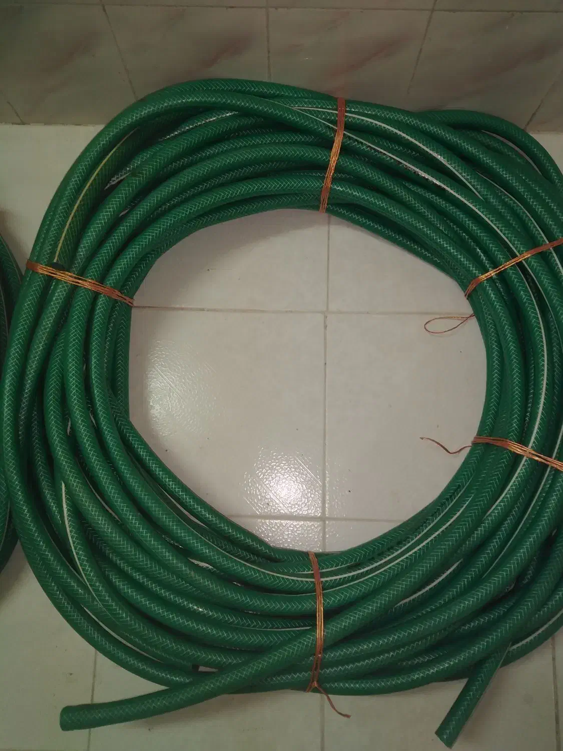 شیلنگ لوله آبی 3/4|مصالح و تجهیزات ساختمان|شیراز, ابیوردی|دیوار