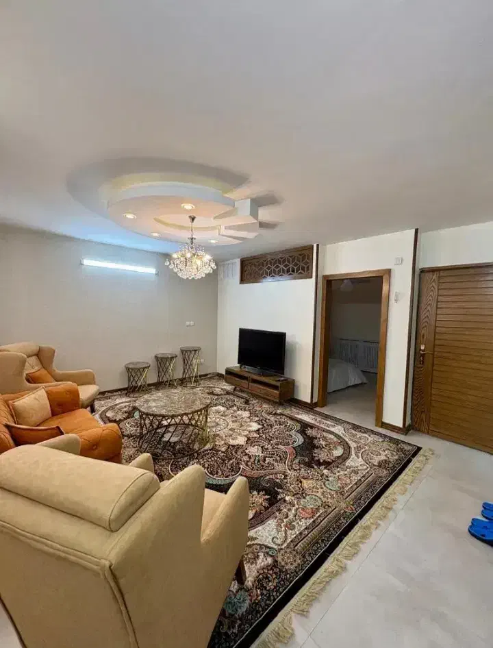 اجاره سوییت روزانه و کوتاه مدت|اجارهٔ کوتاه‌مدت آپارتمان و سوئیت|رباط‌کریم, رباط‌کریم|دیوار