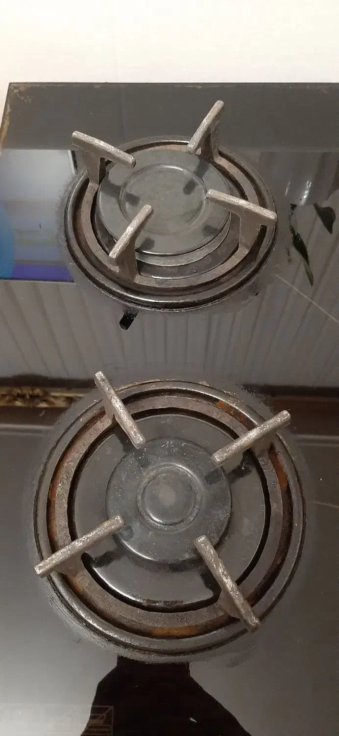 گاز|اجاق گاز و لوازم برقی پختوپز|خوی, |دیوار