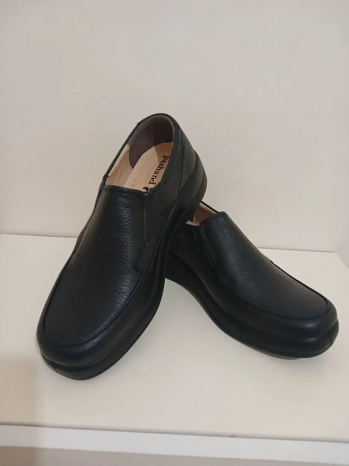 کفش  چرم مردانه طبی پاژند|کیف، کفش، کمربند|نسیم‌شهر, |دیوار