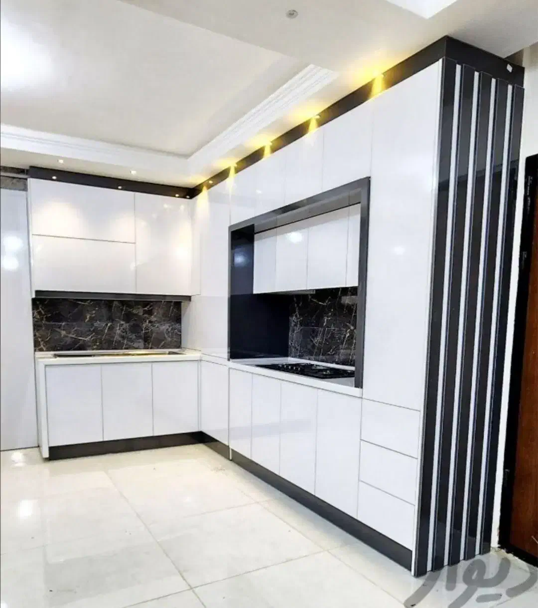 کابینت با ضمانت کتبی|مصالح و تجهیزات ساختمان|بجنورد, |دیوار