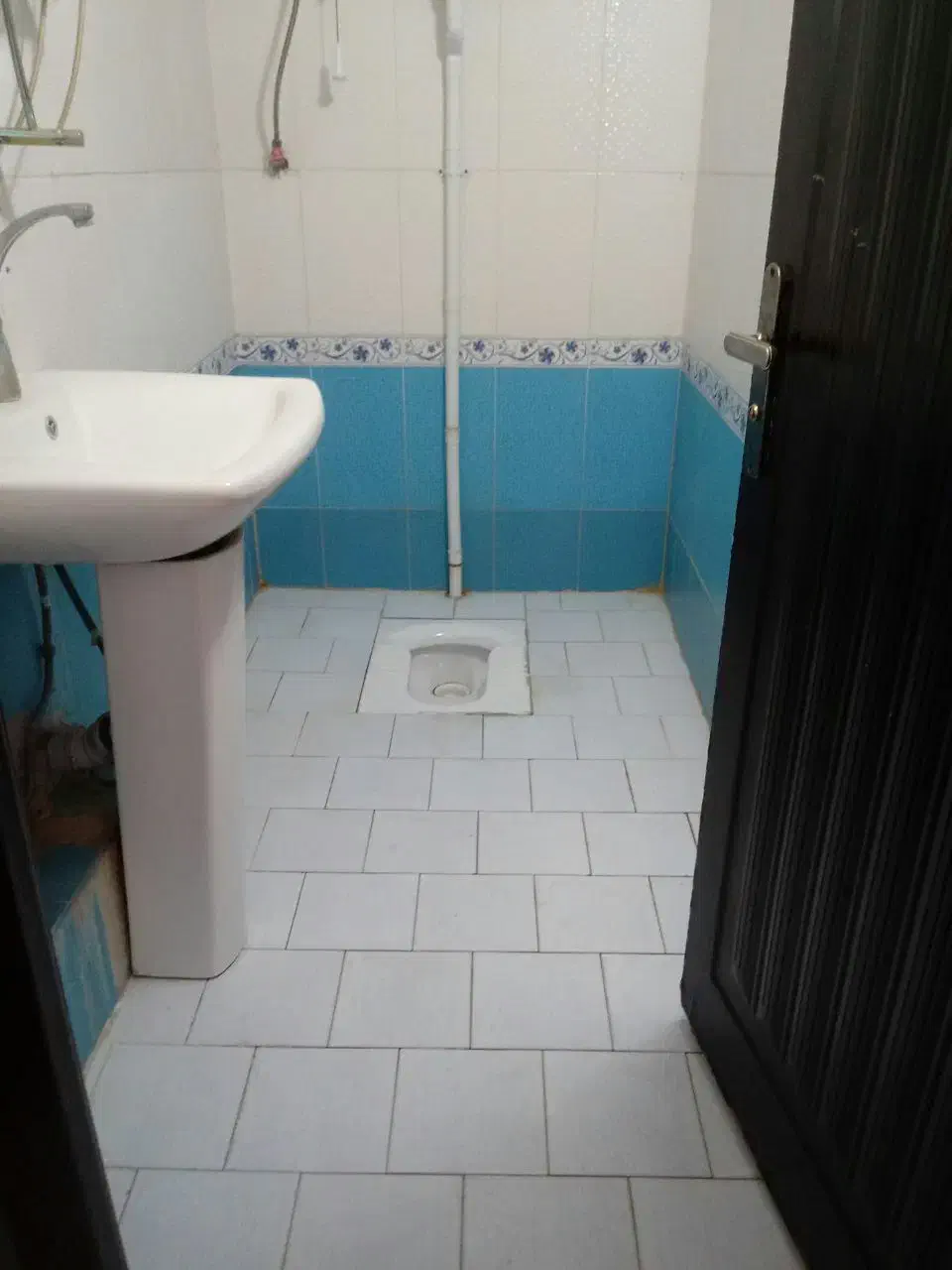 عایق کاری تمام سطوح نم زده ساختمان بدون تخریب|خدمات پیشه و مهارت|ازنا, |دیوار