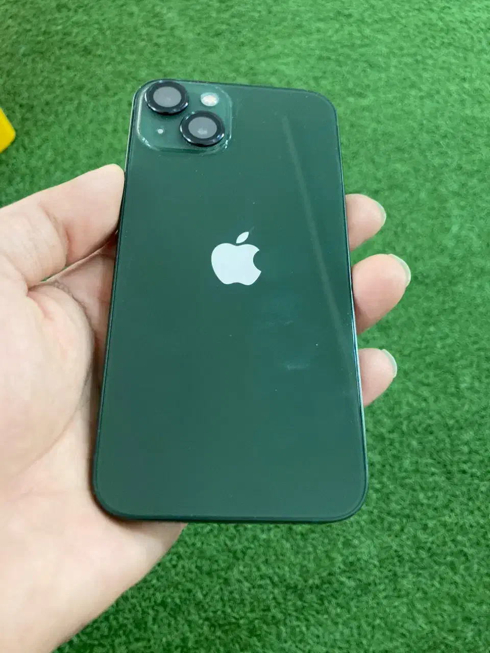 IPhone 13 normal 128 hn|موبایل|سیرجان, |دیوار