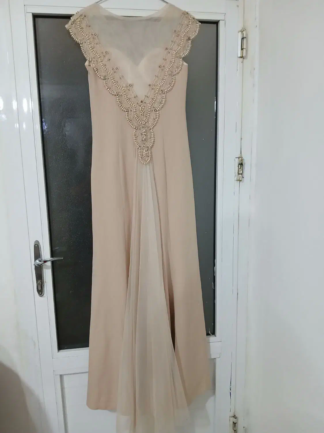 لباس مجلسی|لباس|پاکدشت, پاکدشت (مامازند)|دیوار