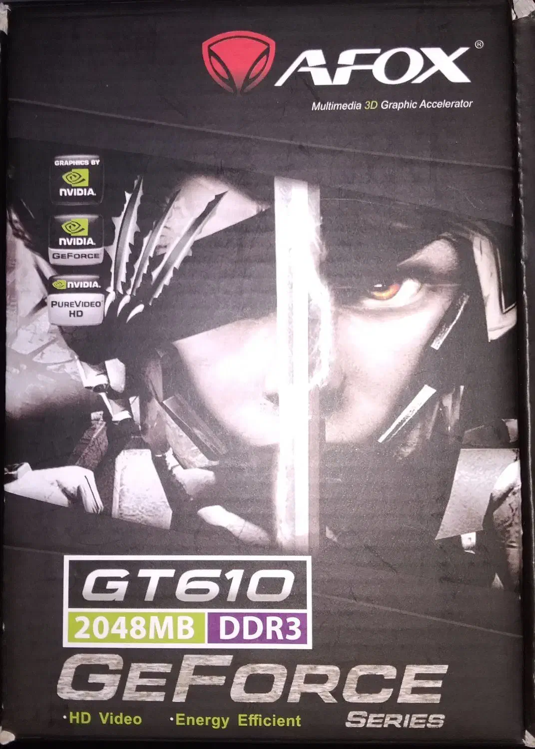 کارت گرافیک gt 610 نو|قطعات و لوازم جانبی رایانه|تهران, خزانه|دیوار