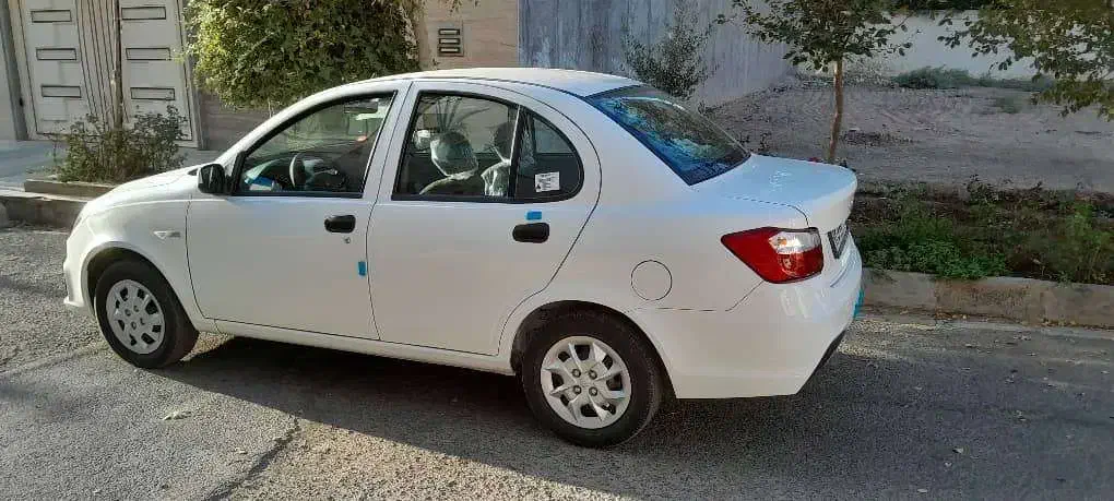 ساینا اس-85گانه|خودرو سواری و وانت|قم, پردیسان|دیوار