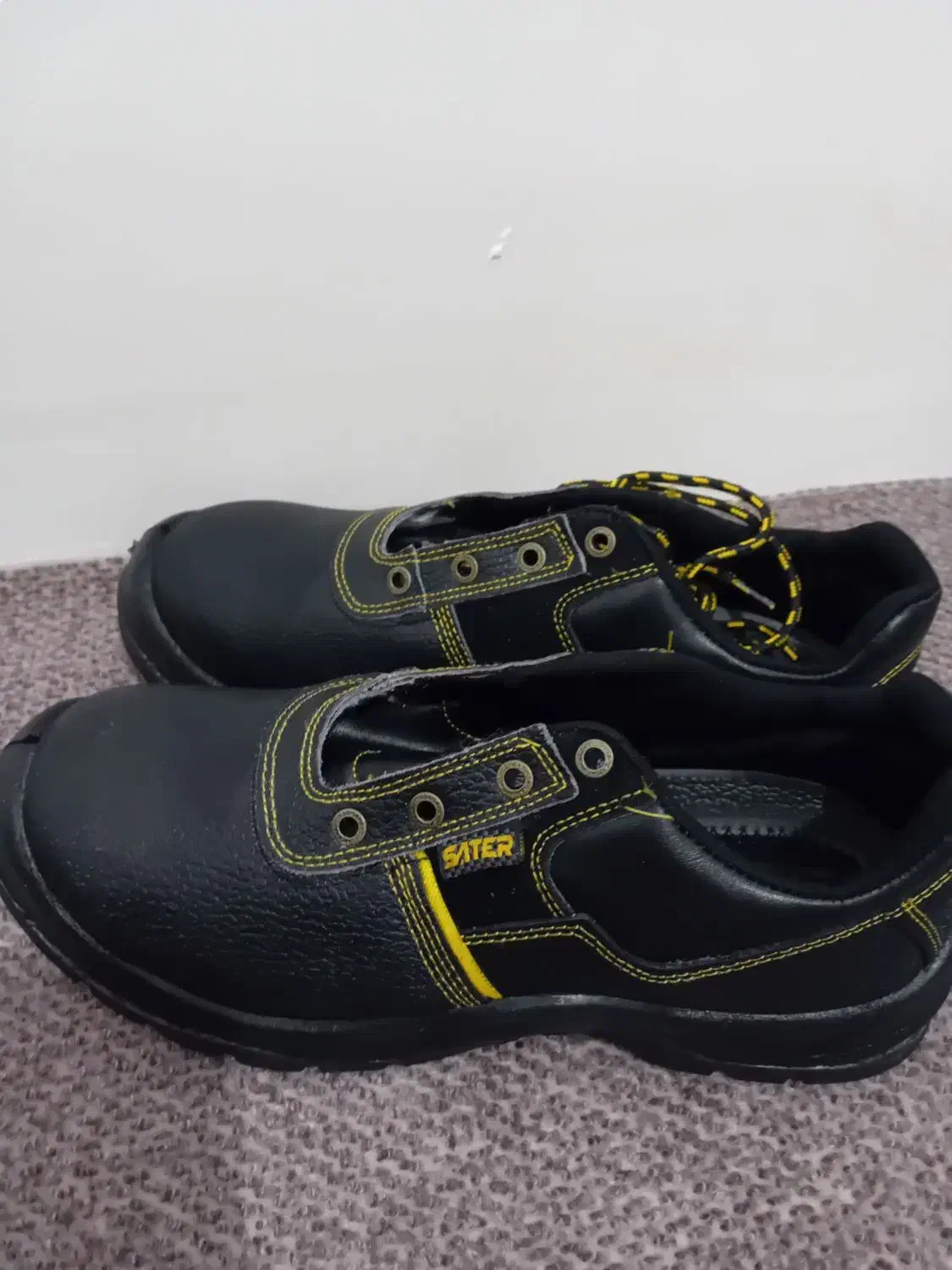 کفش بادوام مناسب زمستان|کیف، کفش، کمربند|ارومیه, |دیوار