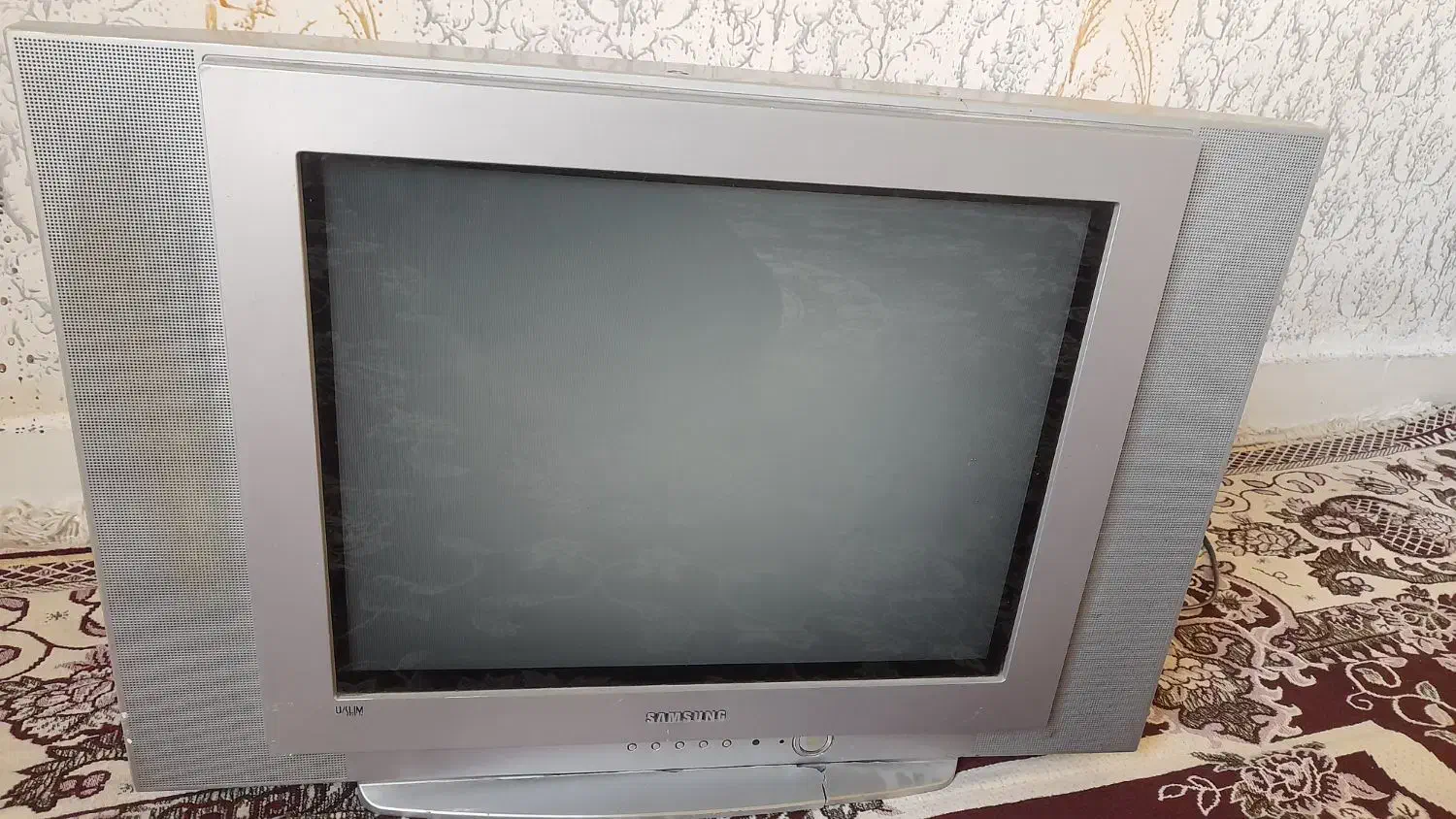 تلوزیون سامسونگ|تلویزیون و پروژکتور|سیلاخور, |دیوار