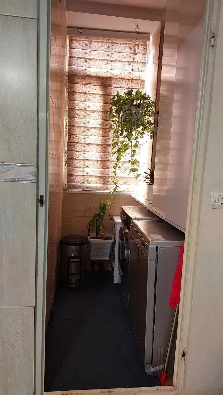 واحد ۵۶متری الهیه|اجارهٔ آپارتمان|اسلام‌شهر, شهرک الهیه|دیوار