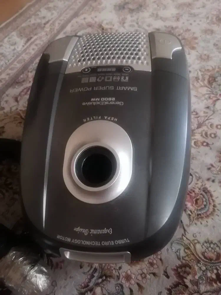 جاروبرقی نو نو|جاروبرقی، جارو شارژی، بخارشو|تهران, خاوران|دیوار