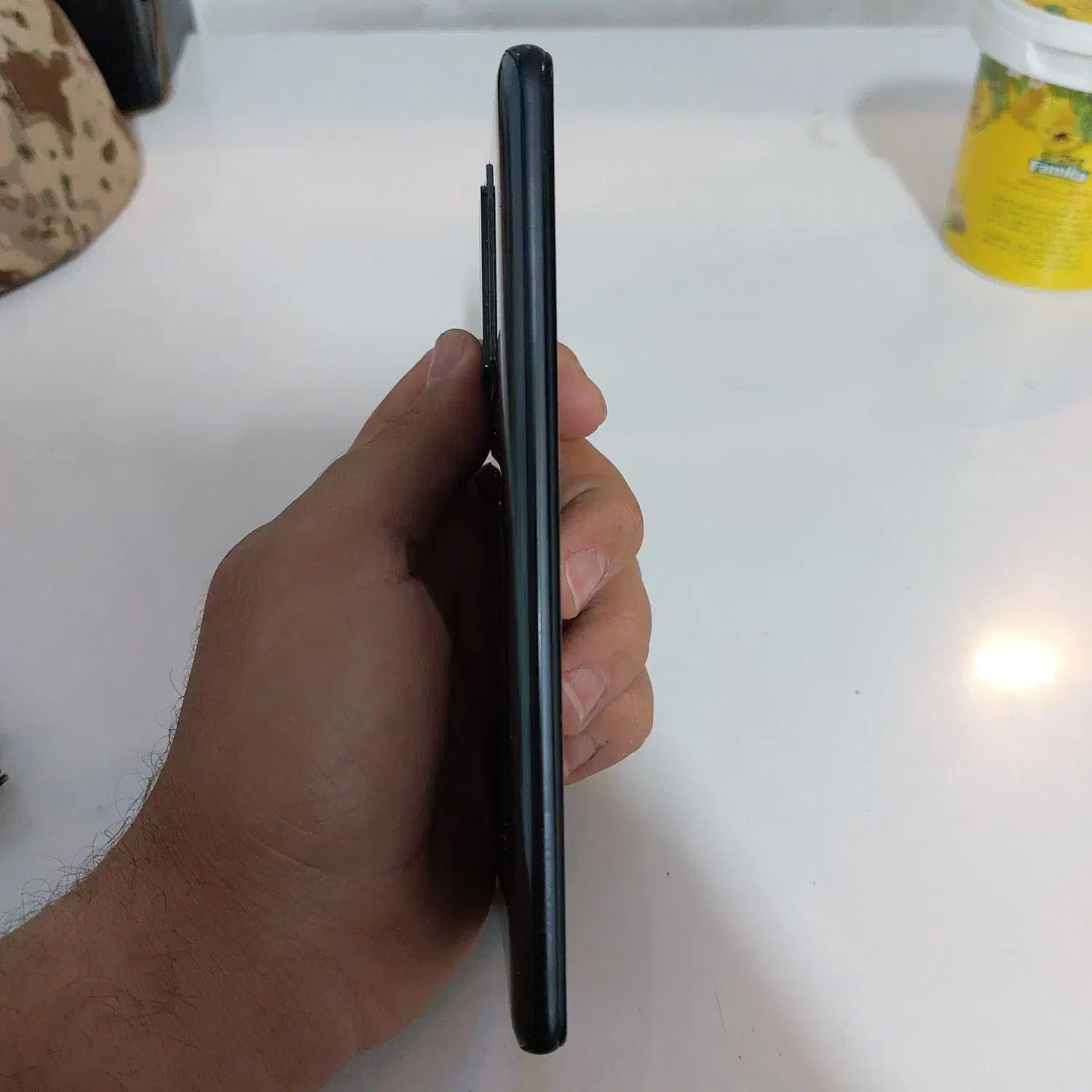 گوشی xiaomi 11t pro|موبایل|تهران, فردوس|دیوار