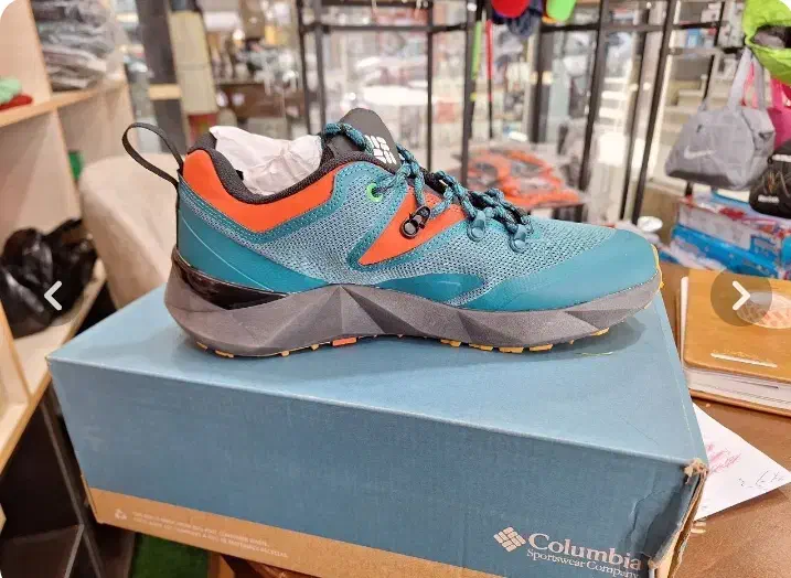 مردانه کلمبیا مدل BM1821-364|کیف، کفش، کمربند|بیجار, |دیوار