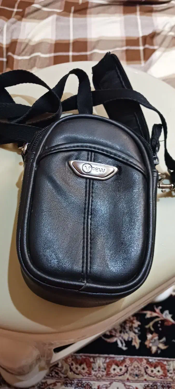 کیف دوربین|دوربین عکاسی و فیلمبرداری|تهران, علم و صنعت|دیوار