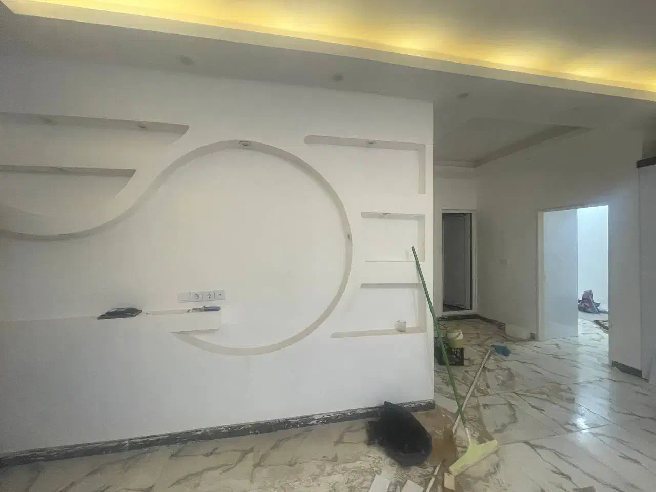 فروش یک واحد ویلای درنوردلوله مهدیس|فروش خانه و ویلا|اهواز, کوی مهدیس|دیوار