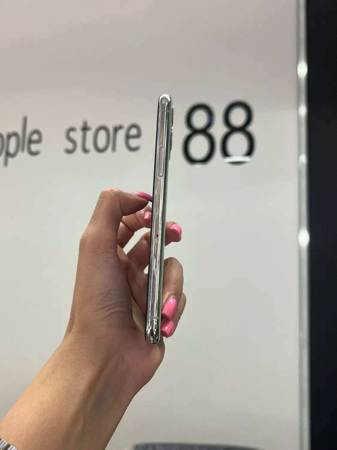 Iphone 11 pro 256 نقد و اقساط|موبایل|تهران, شهرک غرب|دیوار