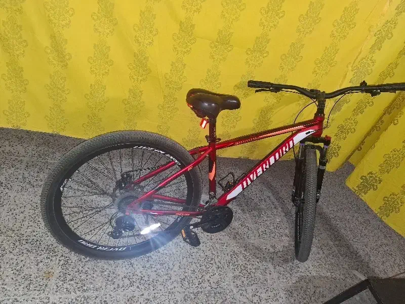 دوچرخه|دوچرخه، اسکیت، اسکوتر|فولادشهر, مسکن مهر فولادشهر|دیوار