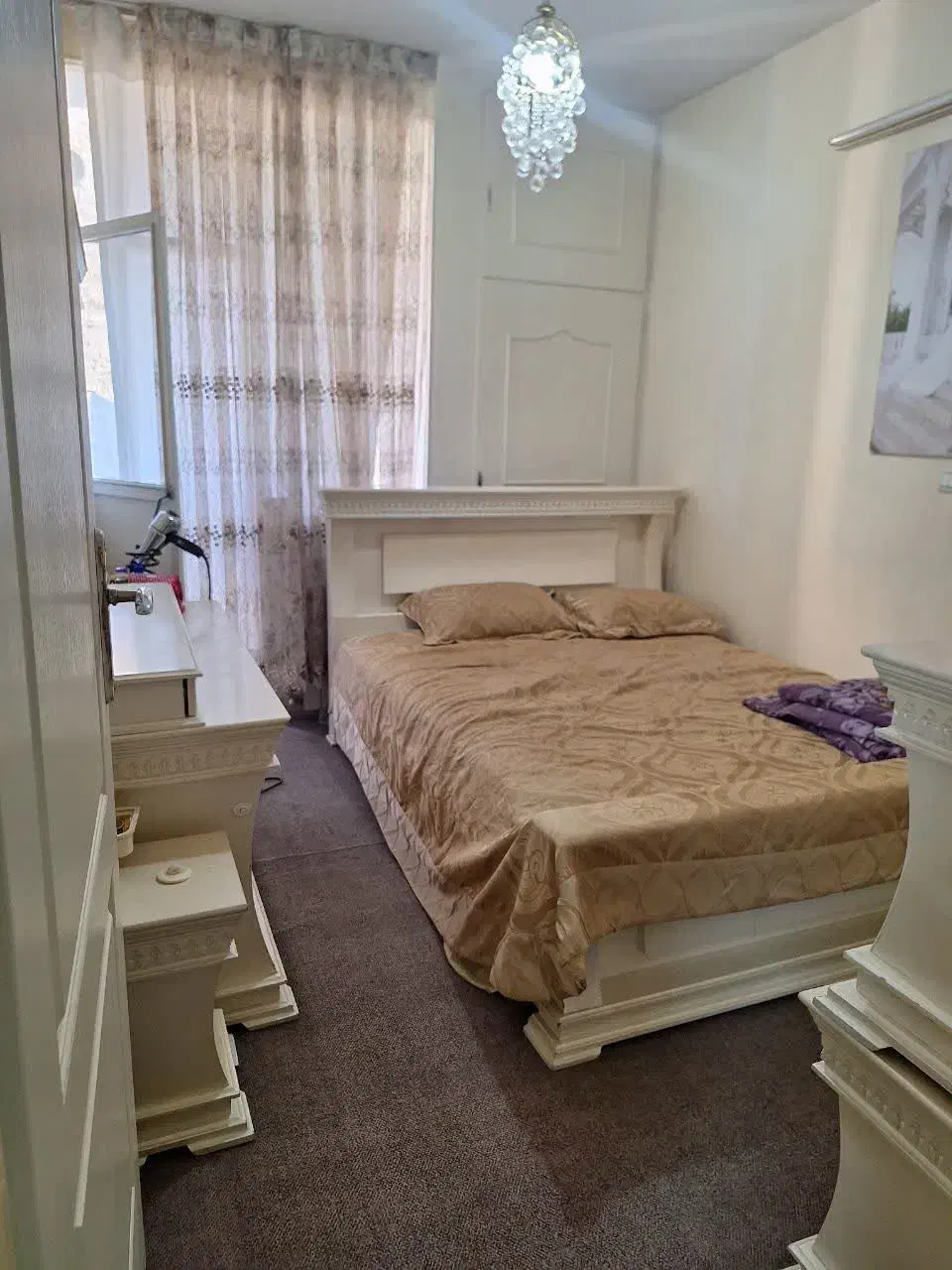 اجاره آپارتمان ۷۵متری|اجارهٔ آپارتمان|تهران, شهرک ولیعصر شمالی|دیوار