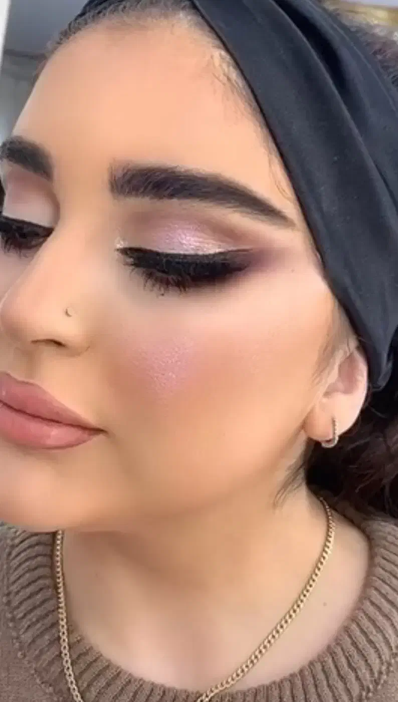 خدمات میکاپ محفلی|خدمات آرایشگری و زیبایی|کوهدشت, |دیوار