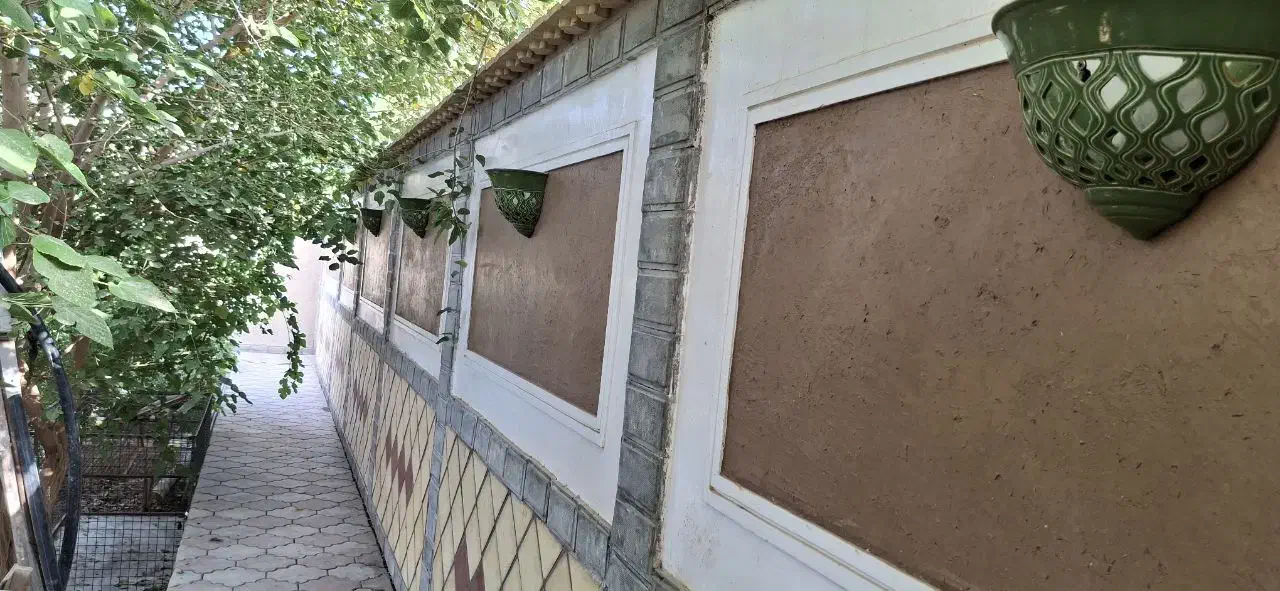 اجاره باغ ویلا|اجارهٔ کوتاهمدت ویلا و باغ|یزد, |دیوار