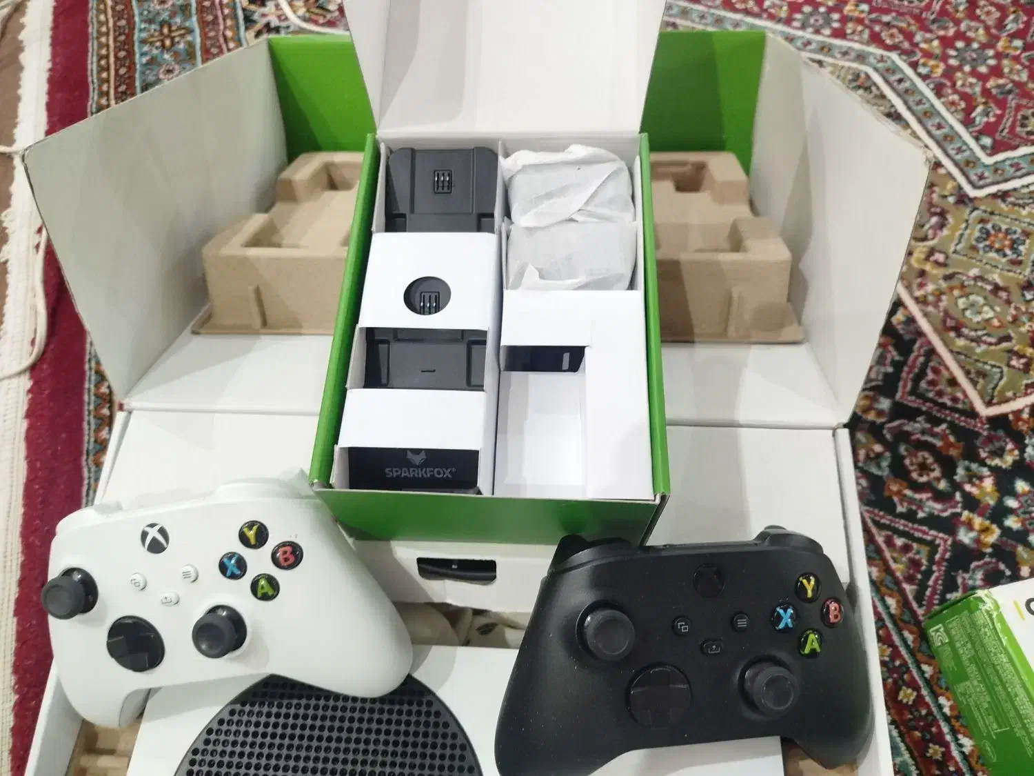 ایکس باکس xbox|کنسول، بازی ویدئویی و آنلاین|زنجان, |دیوار
