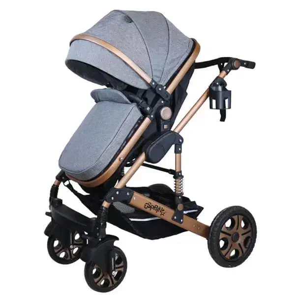 کالسکه خارجی اسپرینگ|کالسکه و لوازم جانبی|مشهد, رضاییه|دیوار