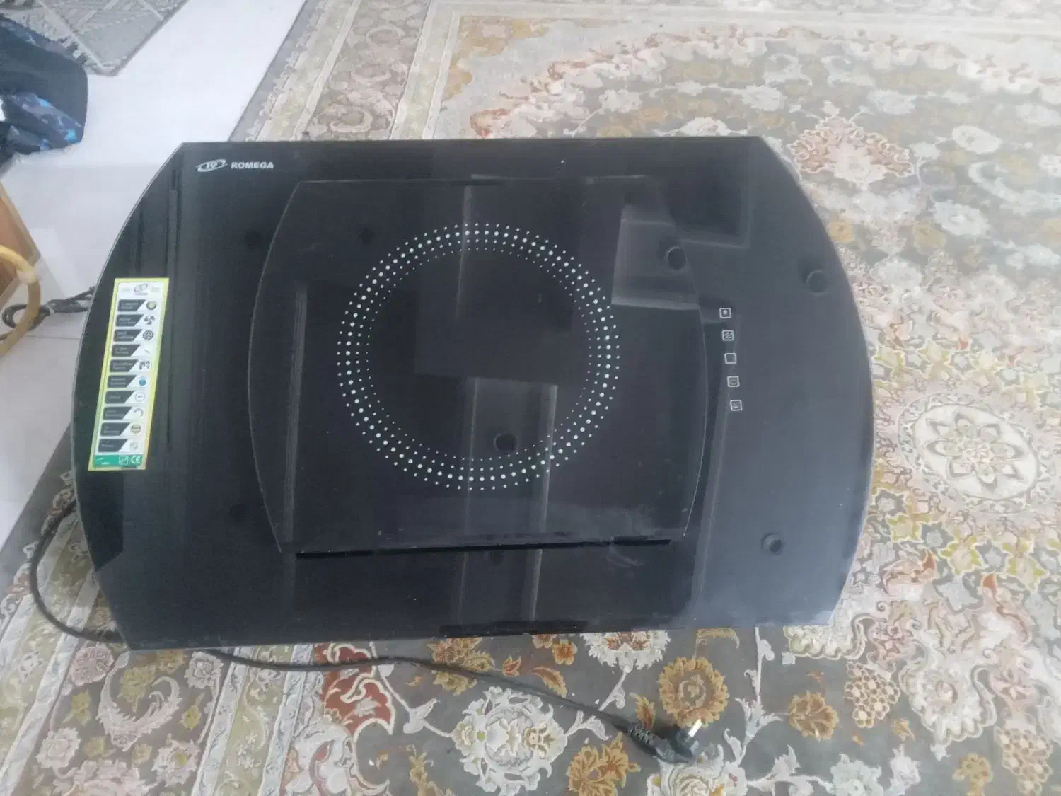 لوازم خانگی|اجاق گاز و لوازم برقی پخت‌وپز|قائم‌شهر, |دیوار