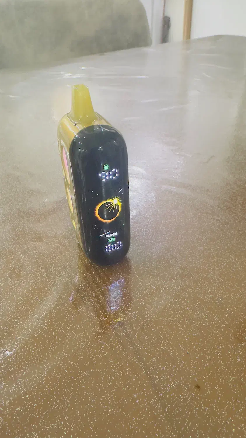 پاد یک بار مصرف نود درصد چهار هزار پاف|زیورآلات و اکسسوری|گنبد کاووس, |دیوار