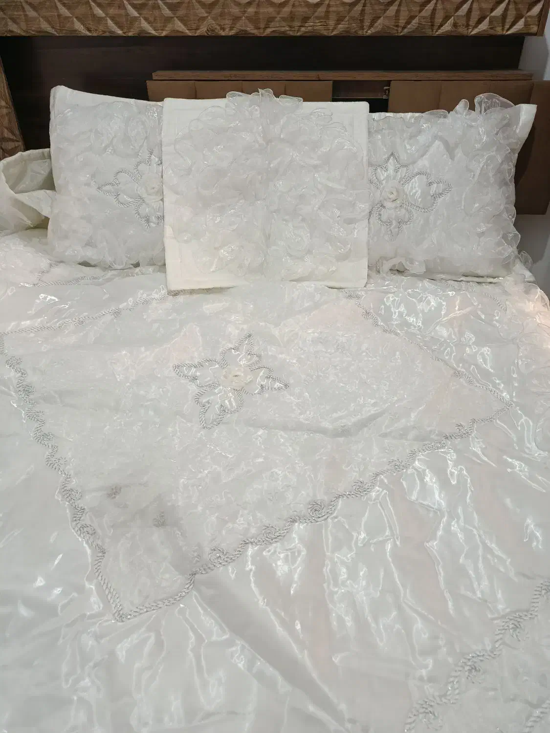 رو تختی مدل عروس|سرویس روتختی|پاکدشت, پاکدشت (مامازند)|دیوار