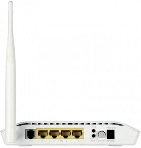 مودم دی لینک|مودم و تجهیزات شبکه|همدان, |دیوار