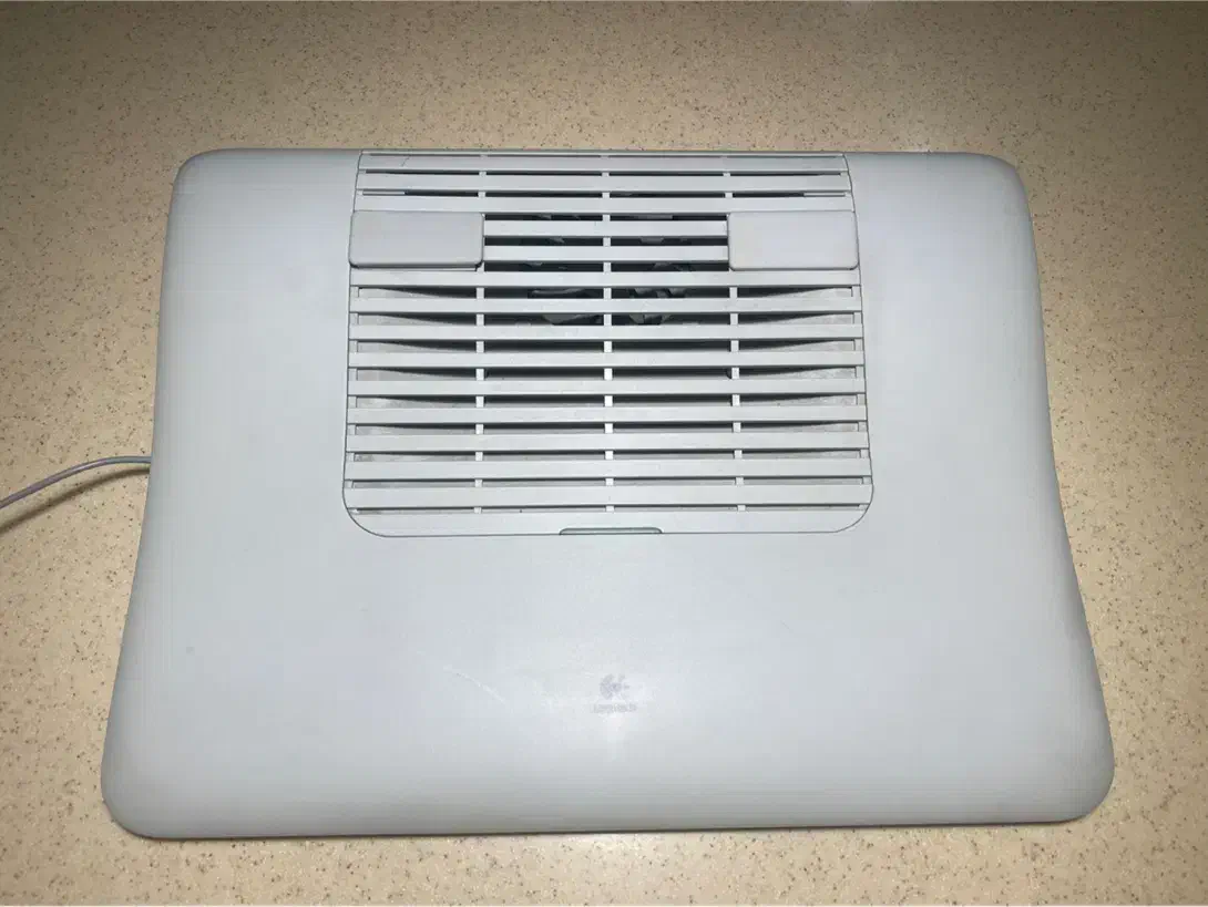 کول پد لاجیتک مدل N100|قطعات و لوازم جانبی رایانه|تهران, ونک|دیوار