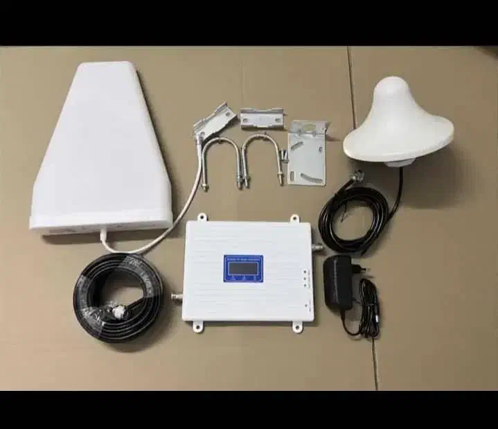 تقویت آنتن موبایل با ضمانت 4G|لوازم جانبی موبایل و تبلت|کرج, عظیمیه|دیوار