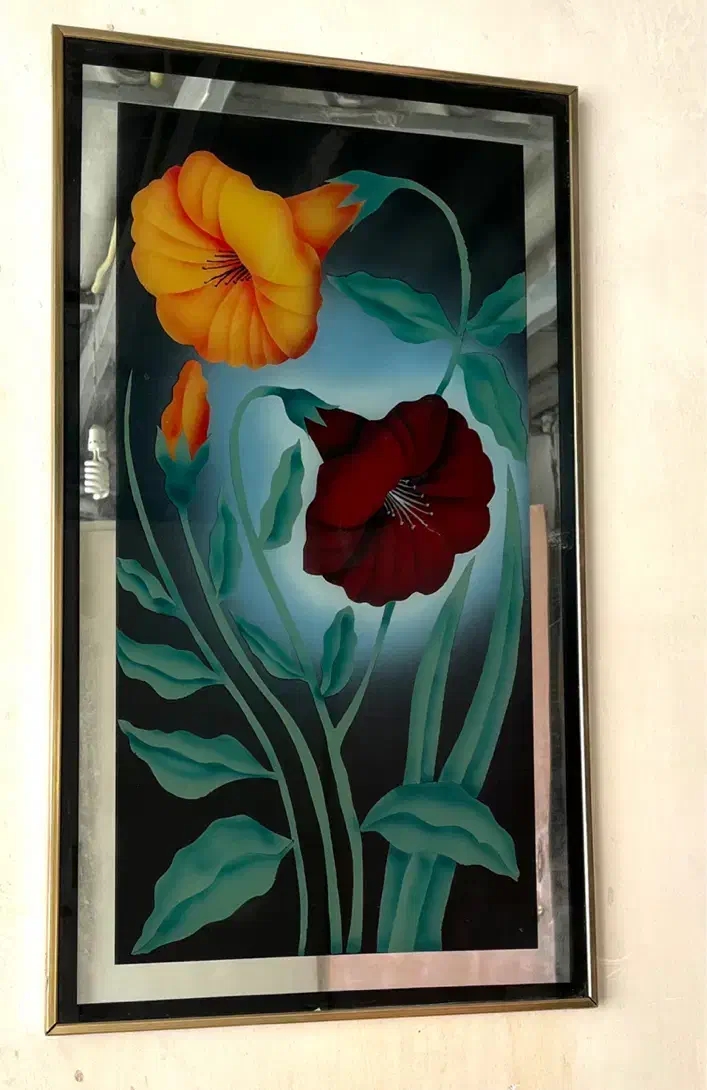 تابلو|تابلو، نقاشی، عکس|تهران, پرستار|دیوار