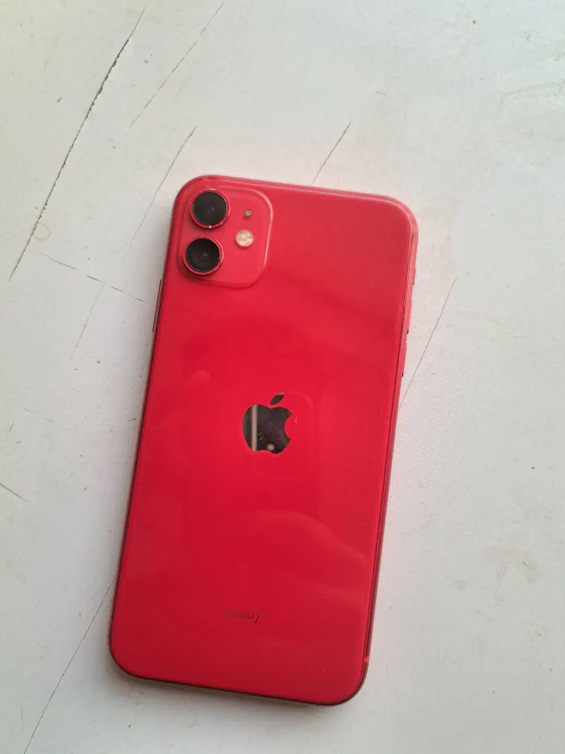ایفون ۱۱نرمال iPhone 11 Normal|موبایل|کرج, شهرک آسمان|دیوار