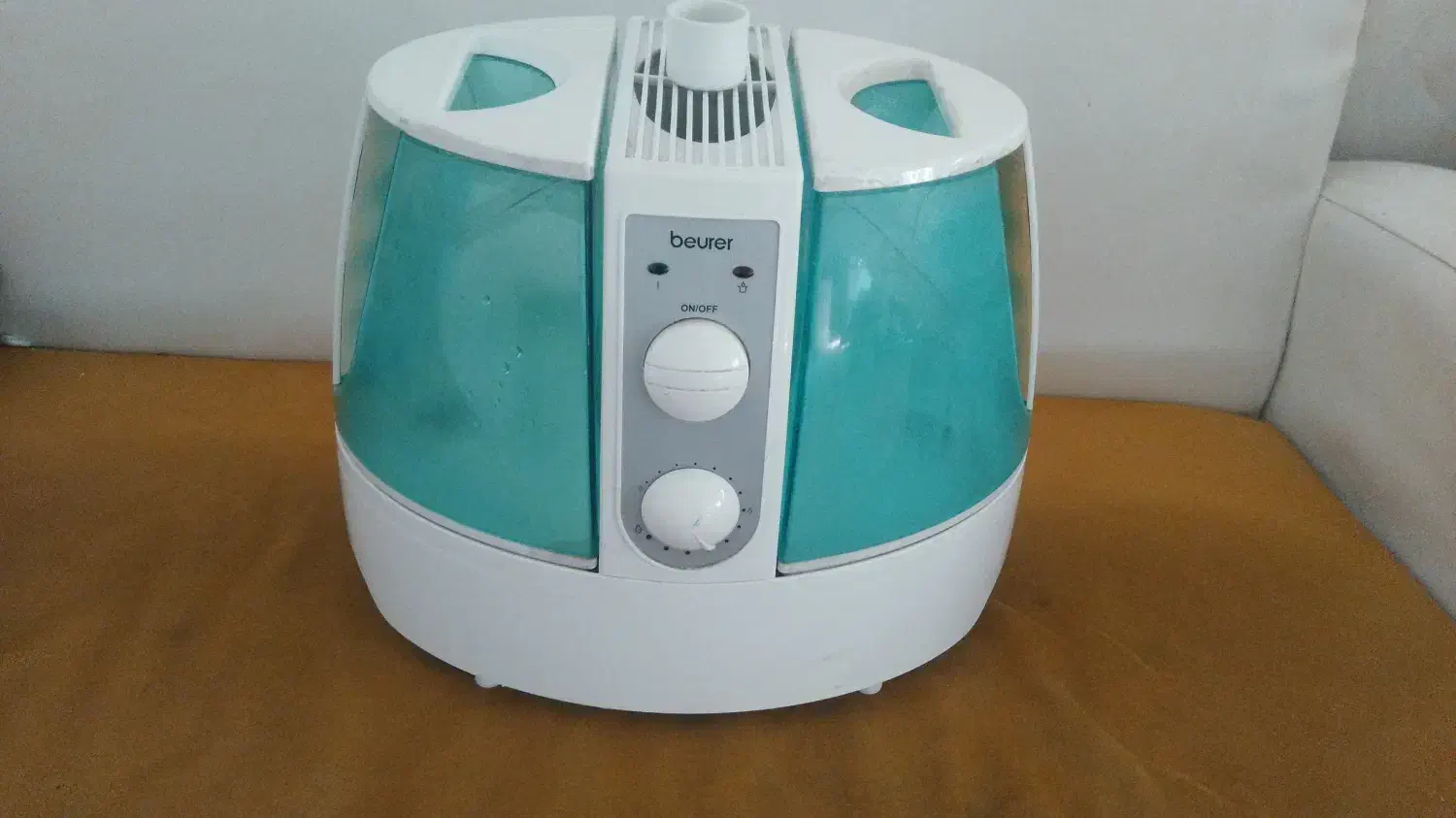 بخور گرم|آرایشی، بهداشتی، درمانی|کرج, برغان|دیوار