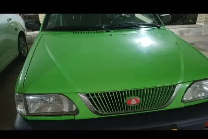 تاکسی پراید گردشی|خودرو سواری و وانت|تهران, توحید|دیوار