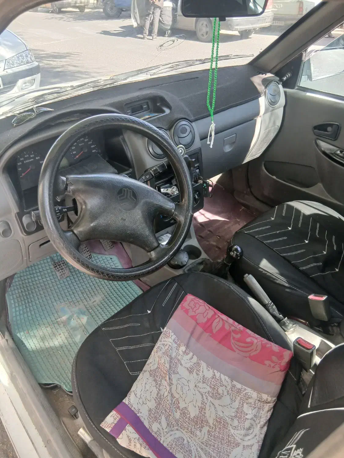 فروش خودرو|خودرو سواری و وانت|مشگین شهر, |دیوار