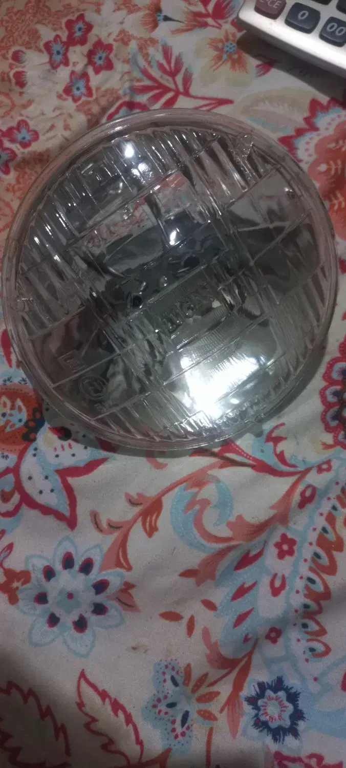 یک عددچراغ لوکس|لامپ و چراغ|ری, حمزهآباد|دیوار